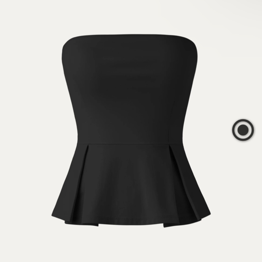 OGL MOVE tube top